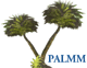 PALMM logo